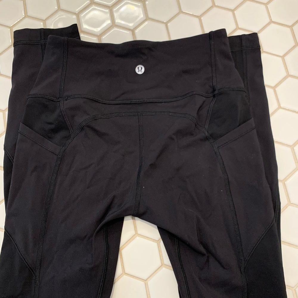 Lululemon All the right places pant